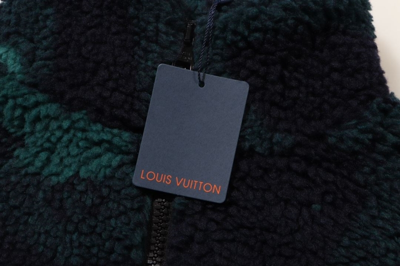 LV Coats